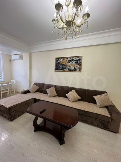 2-к. квартира, 62 м², 11/12 эт.