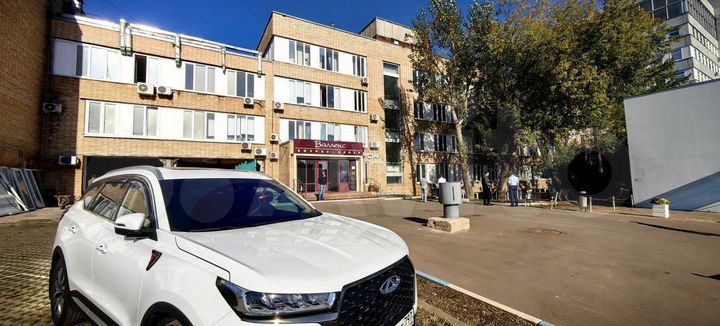 Продажа кафе, ресторана, общепита 71.5 м2 м