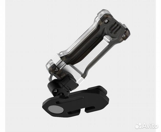 Мультифонарь Armytek Zippy Extended Set (Зелёный)