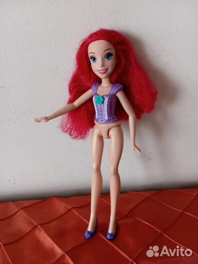 Барби Белоснежка Дисней