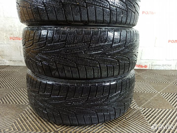 Marshal I'Zen KW22 205/55 R16 91R