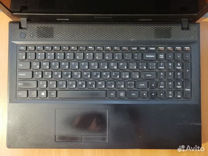 Lenovo G505 AMD A4-5000/4Gb/500/Radeon HD8570M-2Gb