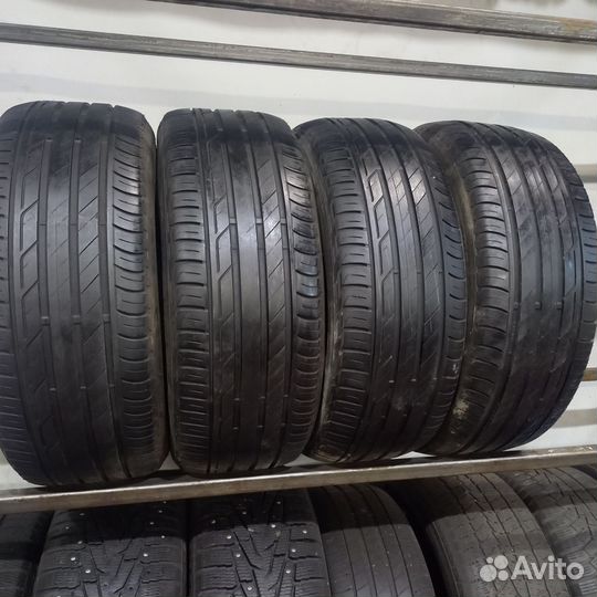 Bridgestone Turanza T001 215/50 R18 92W