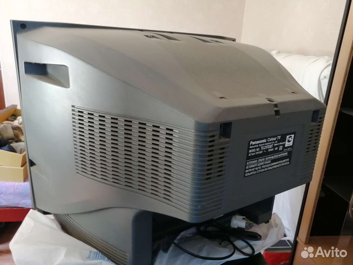 Телевизор panasonic бу. самовывоз