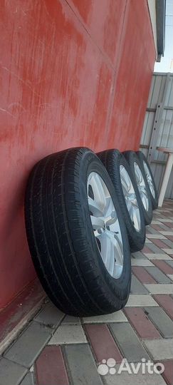 Viatti Bosco A/T 215/65 R16 98H