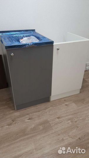Шкаф под мойку