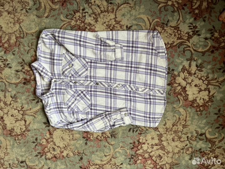 Рубашка нарядная