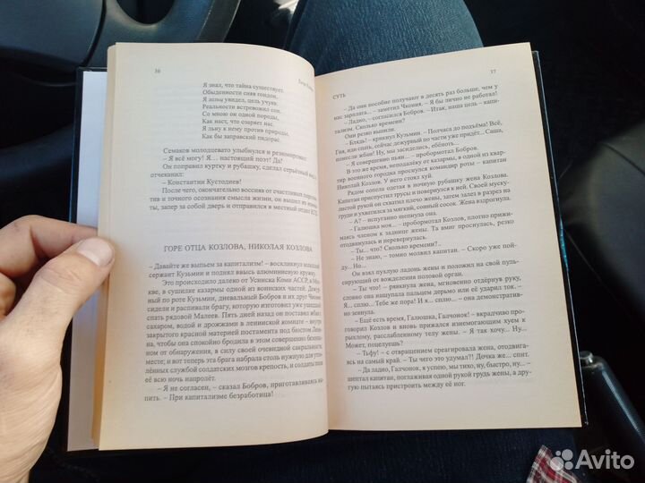 Егор Радов - Суть