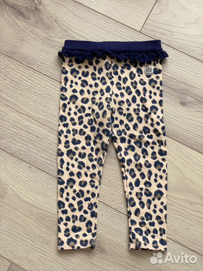 Капсула Original Marines для девочки 18-24 мес