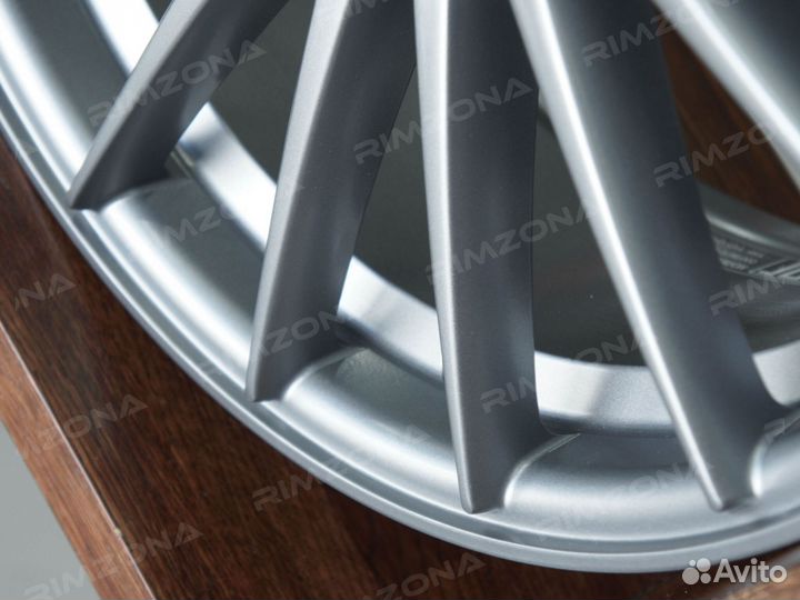 Литые диски Vossen R17 для Mazda. Арт745