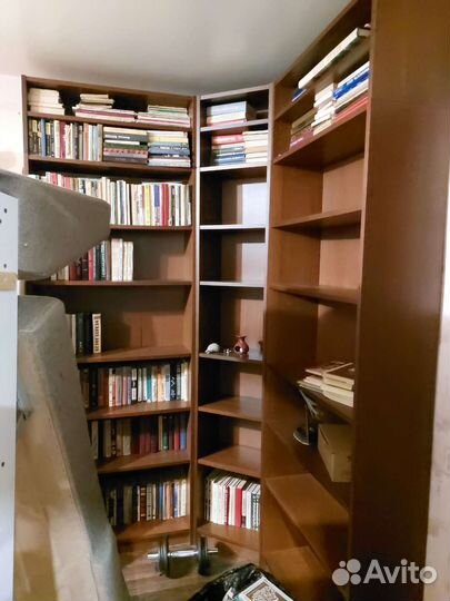 Книжная полка IKEA