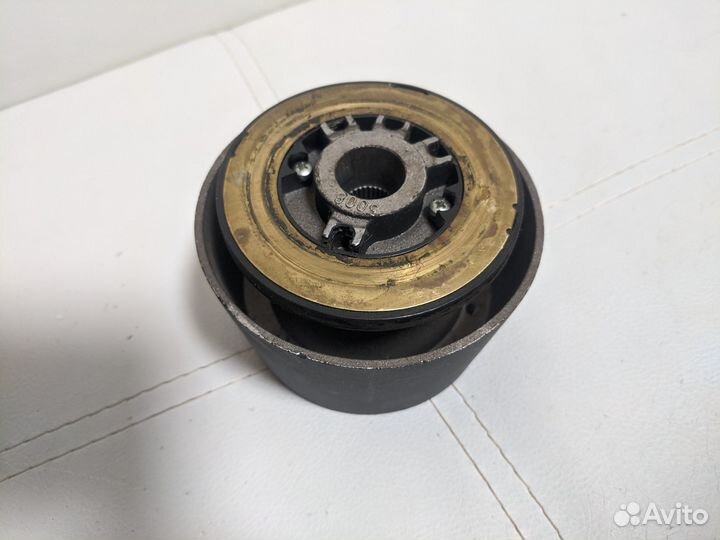 Переходник, для спортивного руля