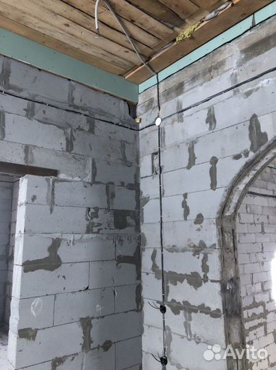 Услуги электрика монтаж