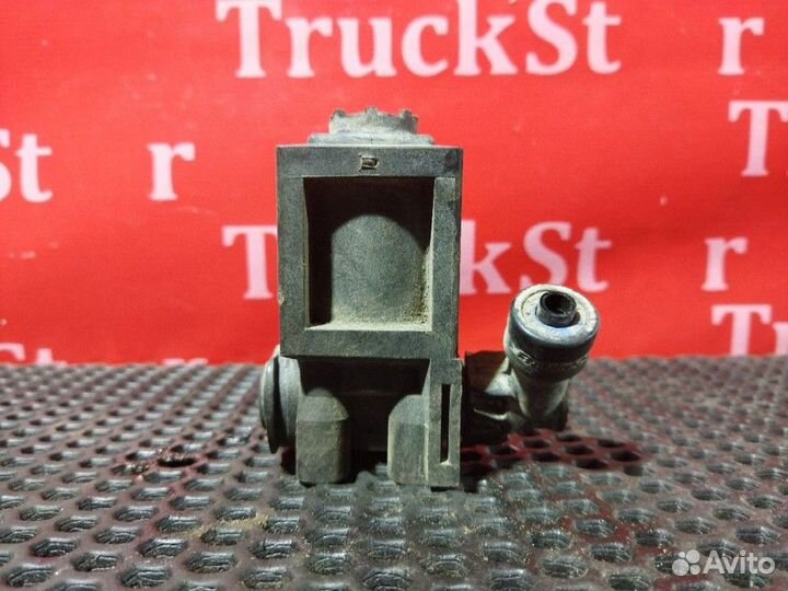 Клапан электромагнитный Renault T, Volvo FH