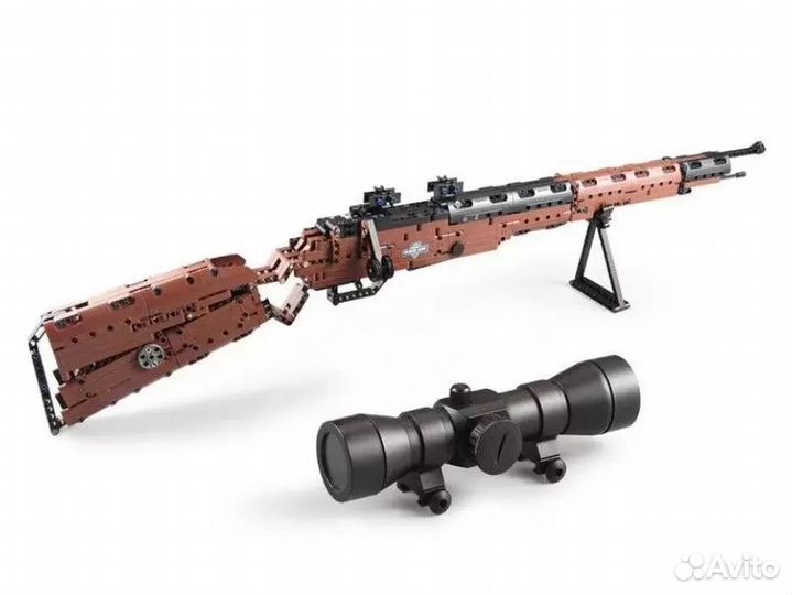 Конструктор cada