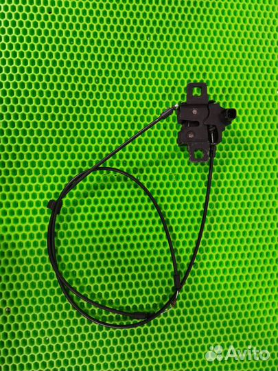 Трос капота Land Rover Range Rover Sport L320