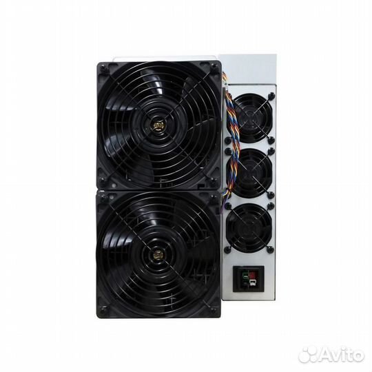 Майнер Antminer S21 188 Th/S