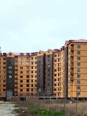 3-к. квартира, 130 м², 9/10 эт.