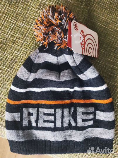 Шапка для мальчика