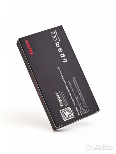 KingSpec DDR3 1600 MHz 8 GB sodimm