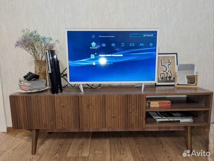 PlayStation 3 Fat 40gb