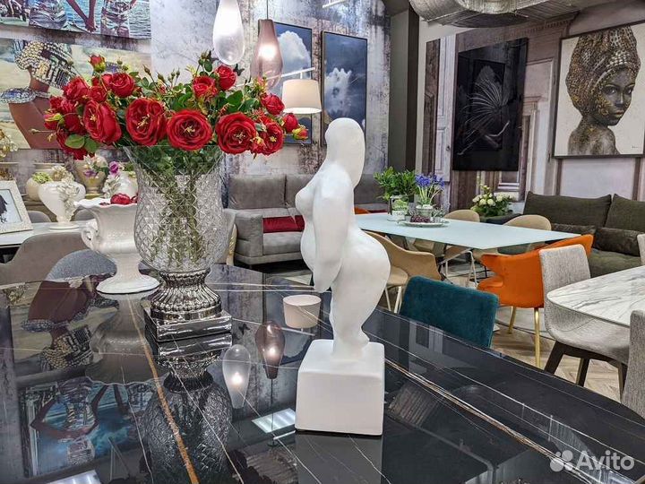 Скульптура Olieve Q517/1Х85