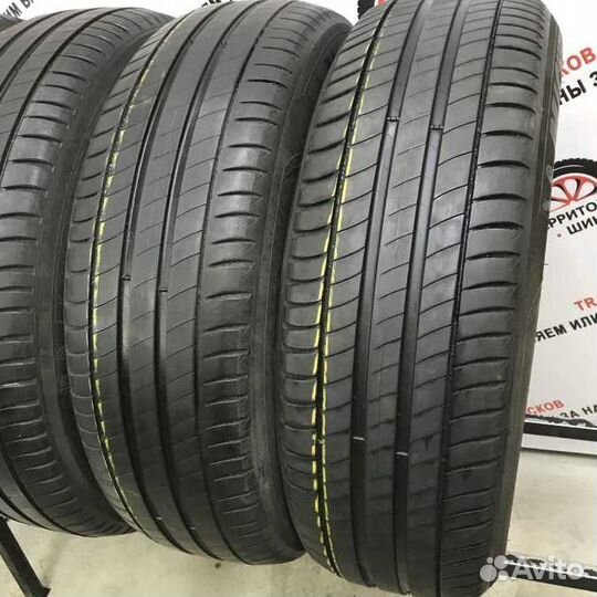 Michelin Primacy 3 215/65 R17