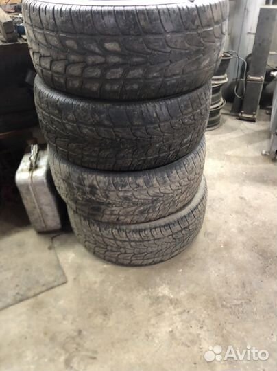 Accelera Accelera 285/60 R18