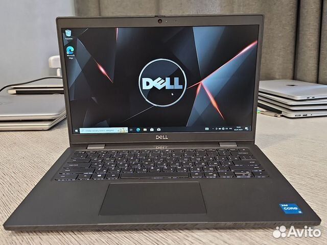 Dell 3420 FHD IPS i3-1125G4 8-ядер 16Gb/256SSD