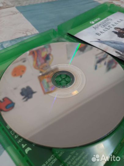 Игры xbox one/series