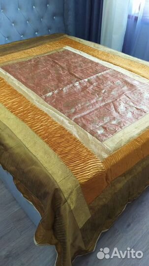 Плед покрывало