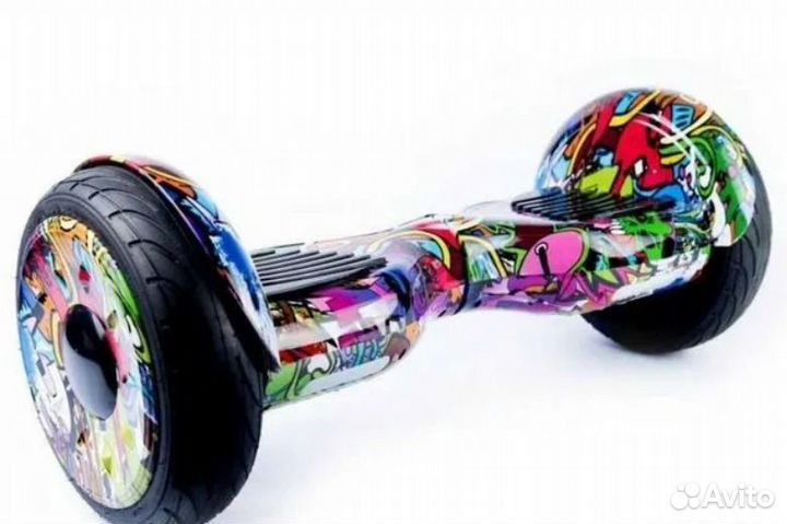 Гироскутер