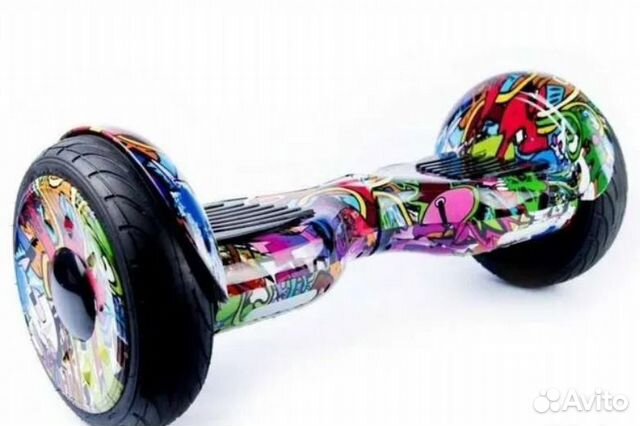 Гироскутер