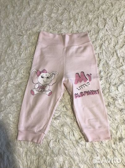 Детская одежда