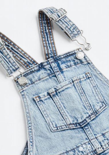 Комбинезон hm новый