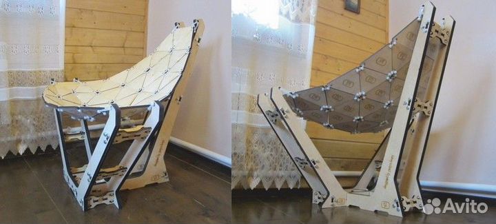 Супер Сборник Моделей-Параметрика