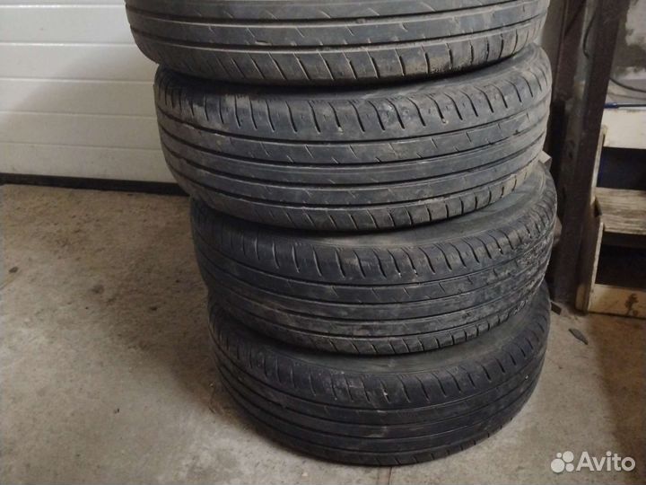 Nexen N'Fera SU4 185/65 R15