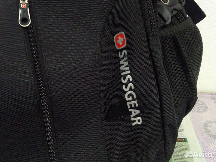 Рюкзак swissgear