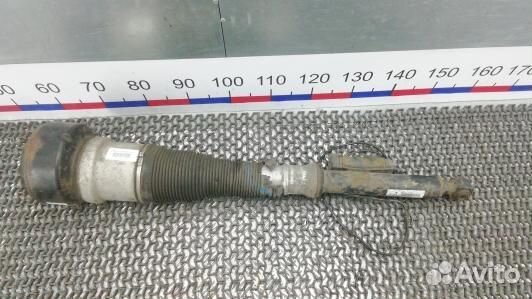 Пневмоподушка задняя mercedes benz S-class W221 (B