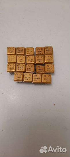 Микросхемы 217нт3