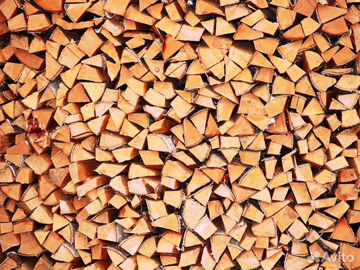 Дрова ольховые с доставкой