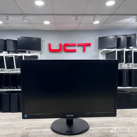 Монитор philips 223V5L