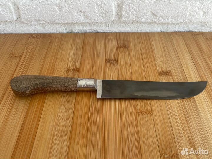 Узбекский нож пчак