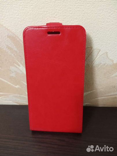 Новый Чехол 7х14,5