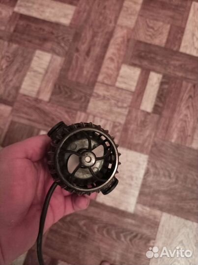 Оборудование для аквариума