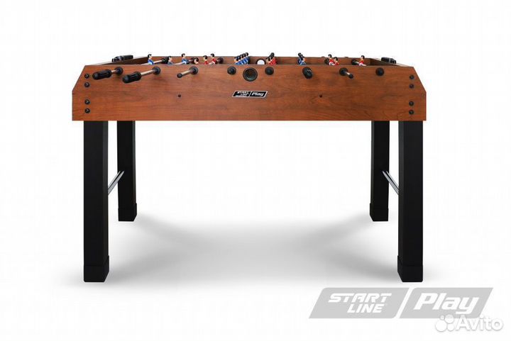 Настольный футбол Start Line / Dusseldorf / 4 фута
