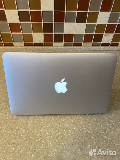 Apple MacBook Air 11 2015