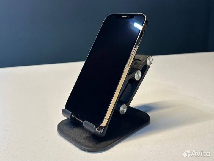 iPhone 12 Pro Max, 256 ГБ