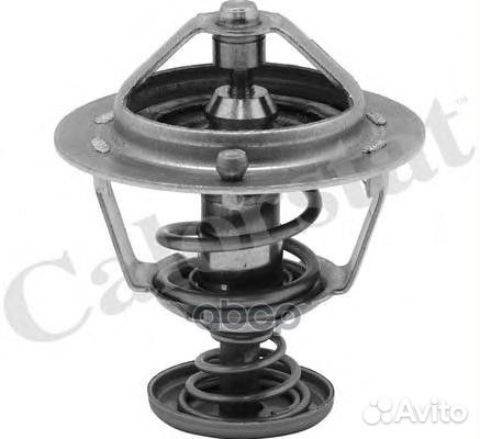 Термостат Nissan/Mitsubishi TH629588J Vernet