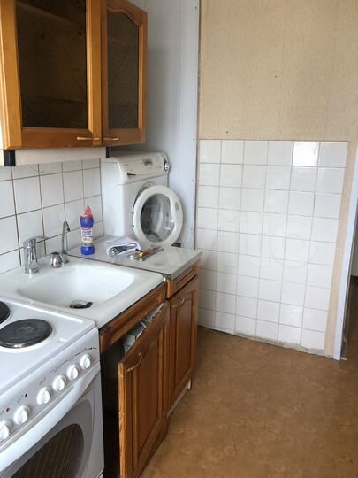 3-к. квартира, 68 м², 11/12 эт.